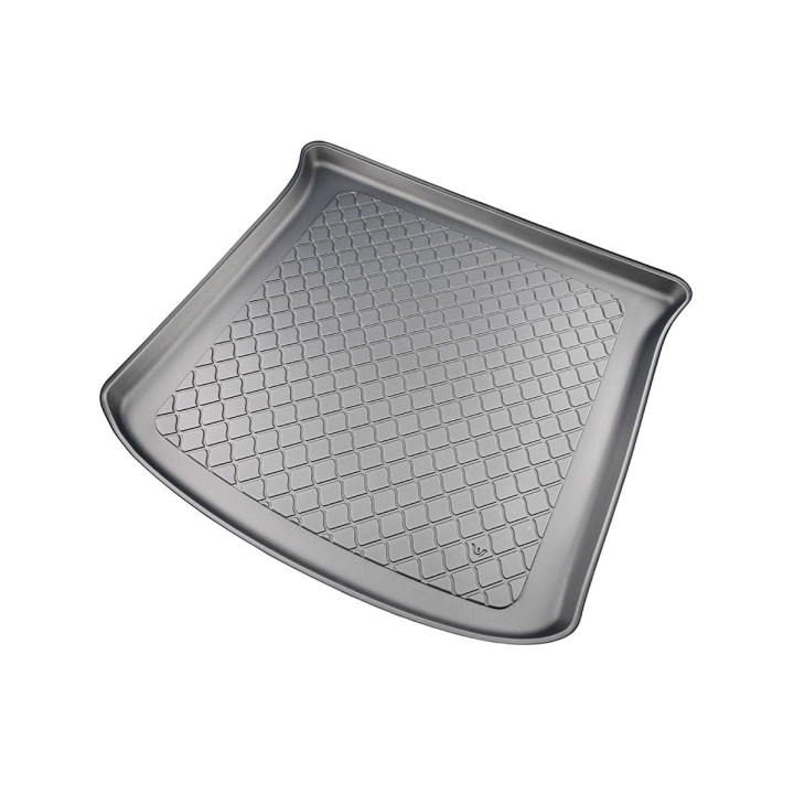 Guardliner trunk box for Maxus Euniq 6 (electric) SUV/5 2022-Maxus Mifa 6 (electric) SUV/5 2023-
