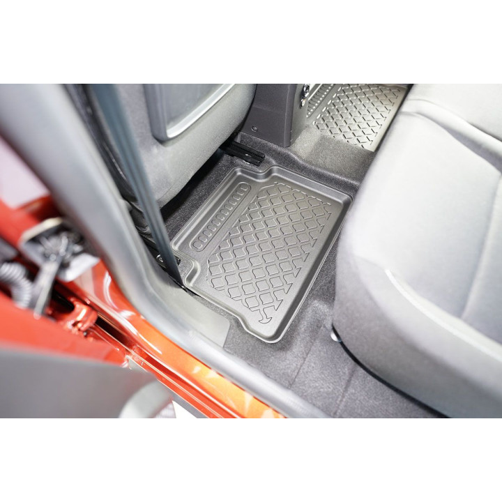 Tapis de sol Guardliner pour Dacia Jogger C/5 03.2022