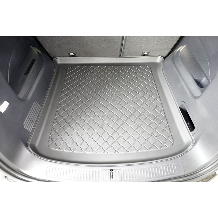 Guardliner trunk box for Maxus Euniq 6 (electric) SUV/5 2022-Maxus Mifa 6 (electric) SUV/5 2023-