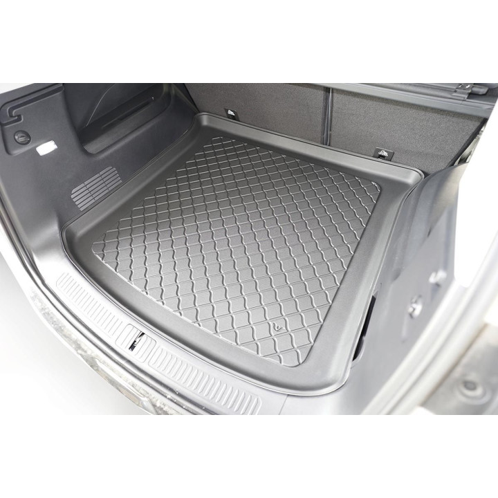 Guardliner trunk box for Maxus Euniq 6 (electric) SUV/5 2022-Maxus Mifa 6 (electric) SUV/5 2023-