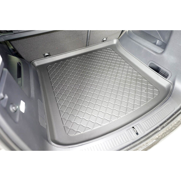Guardliner trunk box for Maxus Euniq 6 (electric) SUV/5 2022-Maxus Mifa 6 (electric) SUV/5 2023-