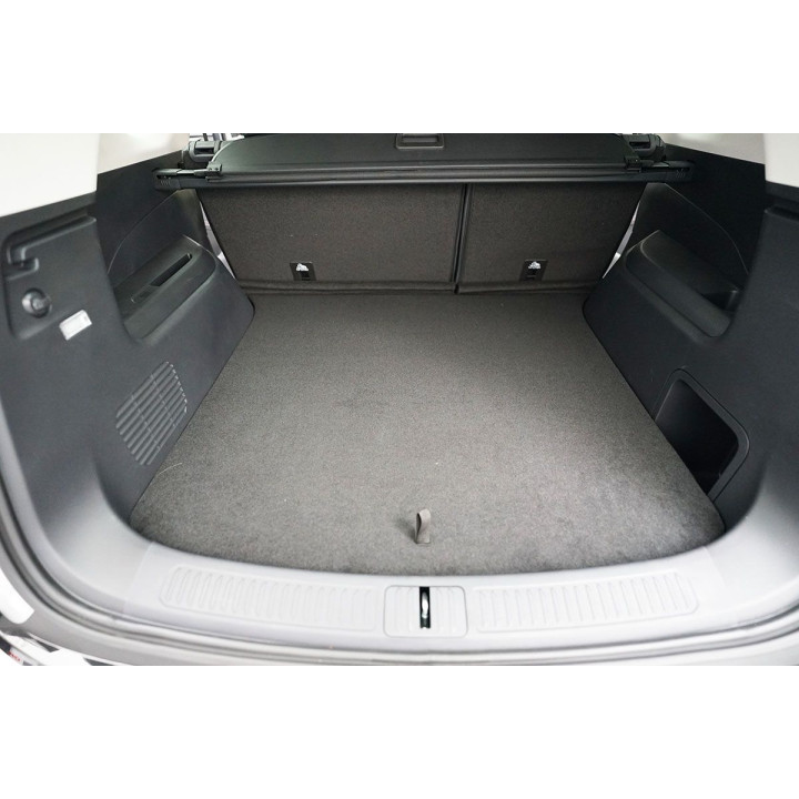 Bagagliaio Guardliner per Maxus Euniq 6 (electric) SUV/5 2022-Maxus Mifa 6 (electric) SUV/5 2023-