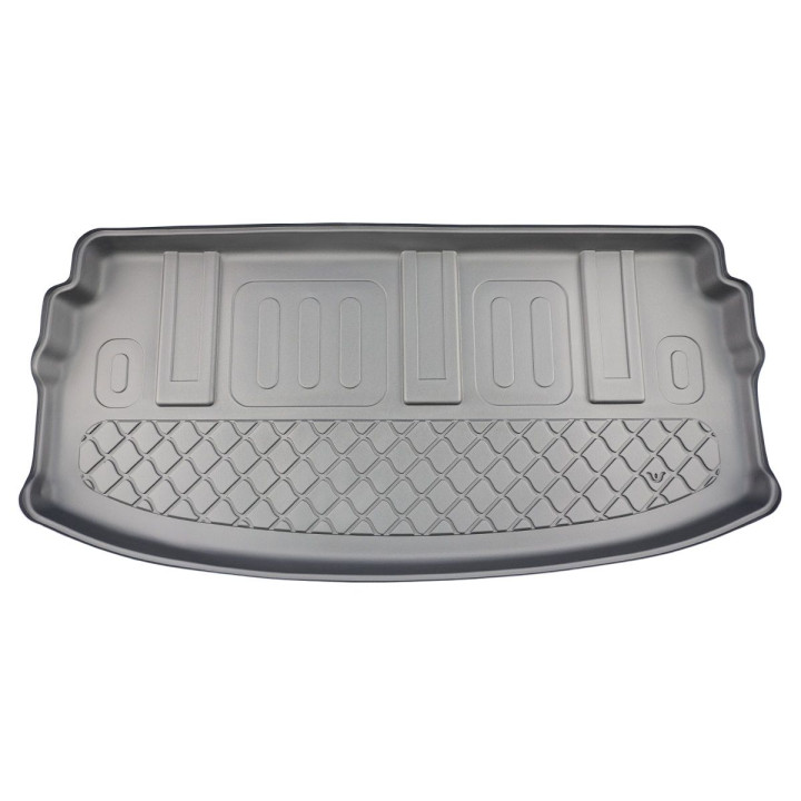 Vano portapacchi Guardliner per Maxus Mifa9 (elettrico) V/5 06.2022-