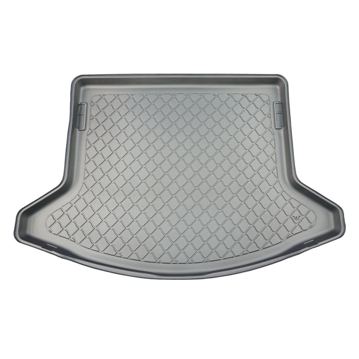 Bac de coffre Guardliner pour Mazda CX-5 (KF) + Facelift 2022 SUV/5 07.2017-09.2025