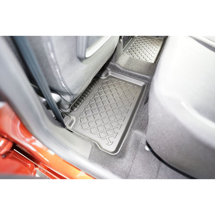 Tapis de sol Guardliner pour Dacia Jogger C/5 03.2022