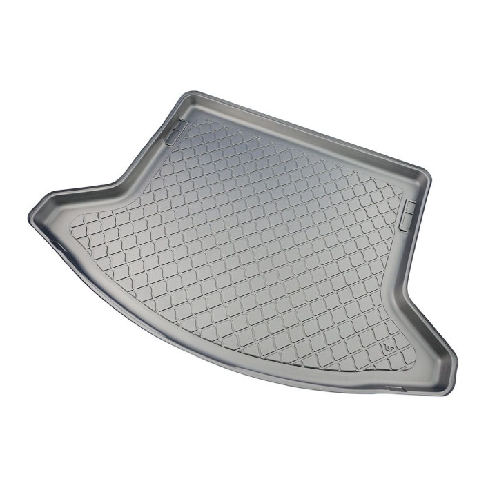 Bagagliaio Guardliner per Mazda CX-5 (KF) + Facelift 2022 SUV/5 07.2017-09-2025