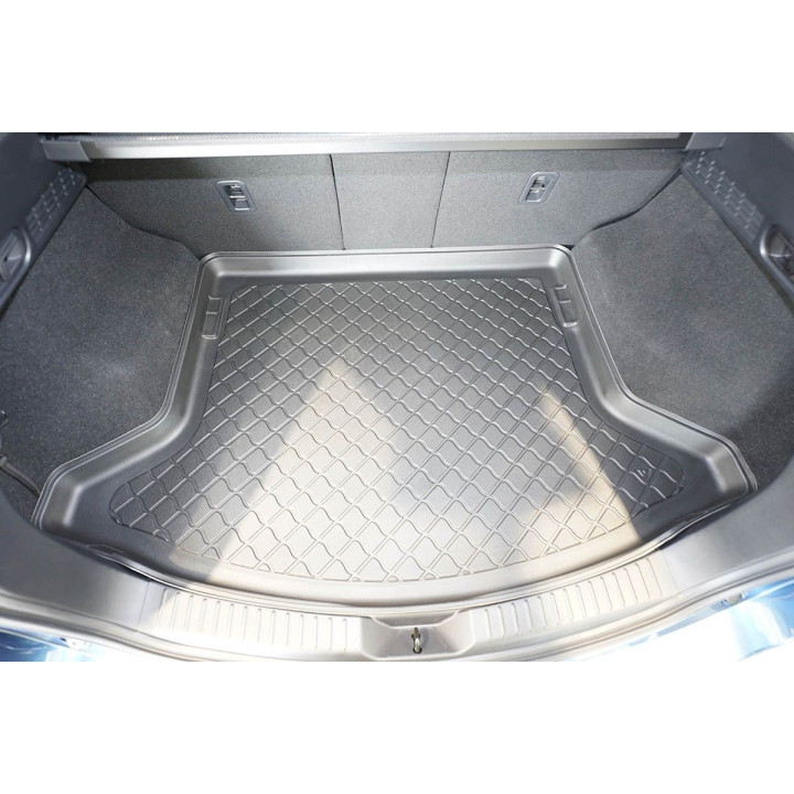 Guardliner trunk tray for Mazda CX-5 (KF) + Facelift 2022 SUV/5 07.2017-09.2025