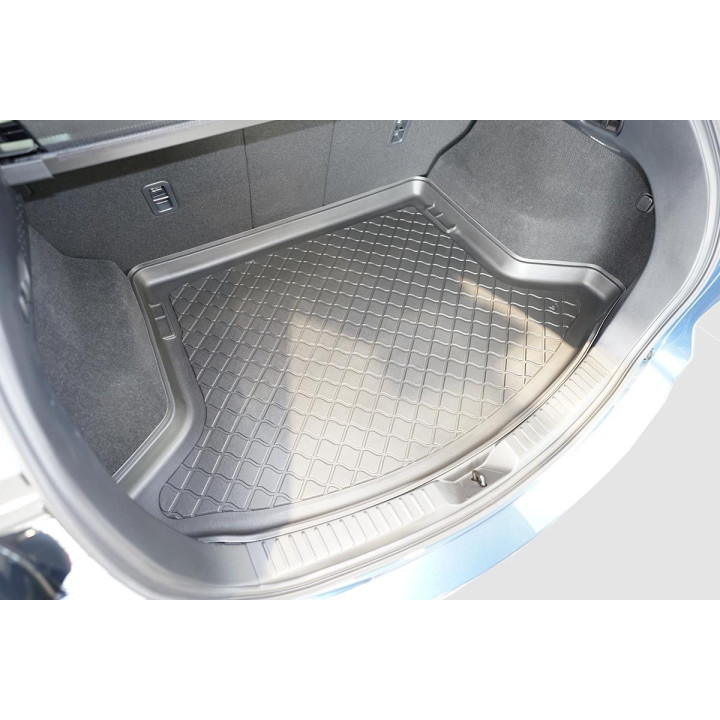 Bac de coffre Guardliner pour Mazda CX-5 (KF) + Facelift 2022 SUV/5 07.2017-09.2025