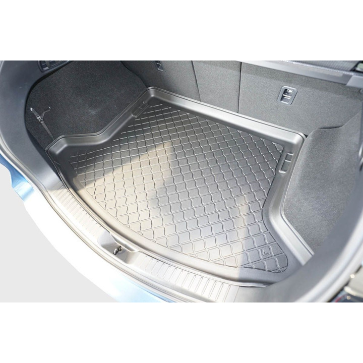 Guardliner kofferbak voor Mazda CX-5 (KF) + Facelift 2022 SUV/5 07.2017-09.2025