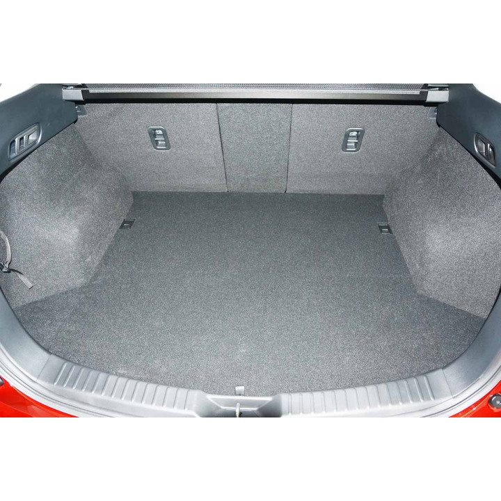 Guardliner trunk tray for Mazda CX-5 (KF) + Facelift 2022 SUV/5 07.2017-09.2025