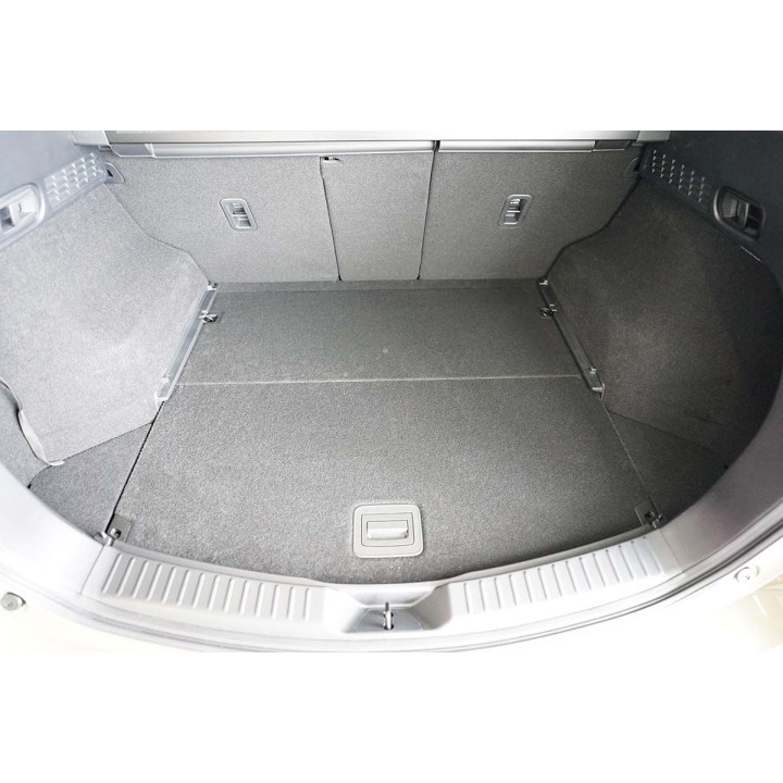 Bagagliaio Guardliner per Mazda CX-5 (KF) + Facelift 2022 SUV/5 07.2017-09-2025