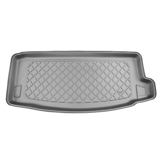Bac de coffre Guardliner pour Mercedes E W 213 Plug-in Hybrid Limousine S/4 07.2016-08.2023