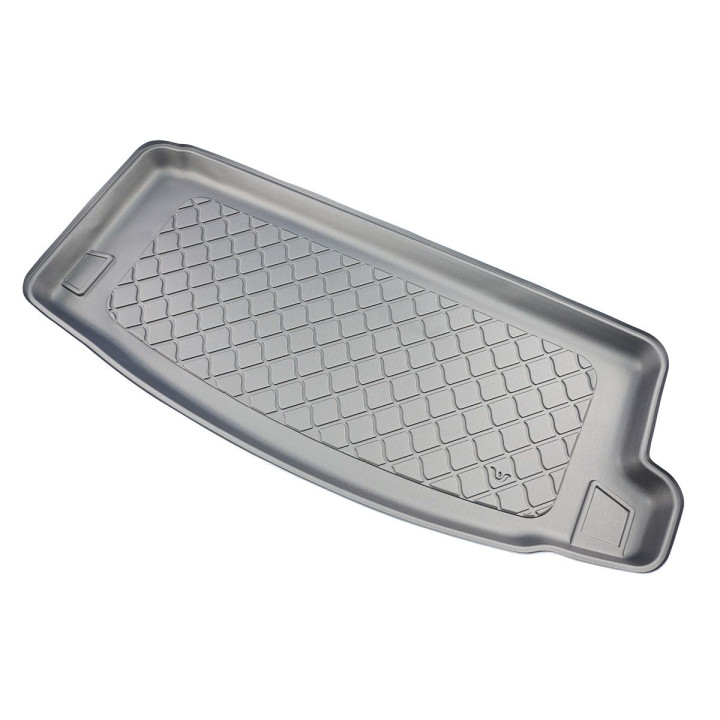 Guardliner trunk tray for Mercedes E W 213 Plug-in Hybrid Limousine S/4 07.2016-08-2023