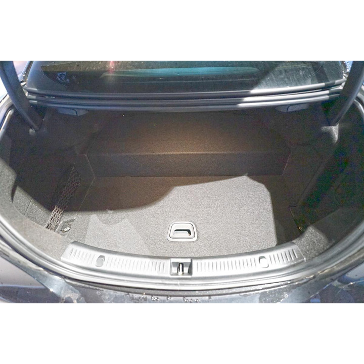 Kofferraum Guardliner für Mercedes E W 213 Plug-in Hybrid Limousine S/4 07.2016-08.2023