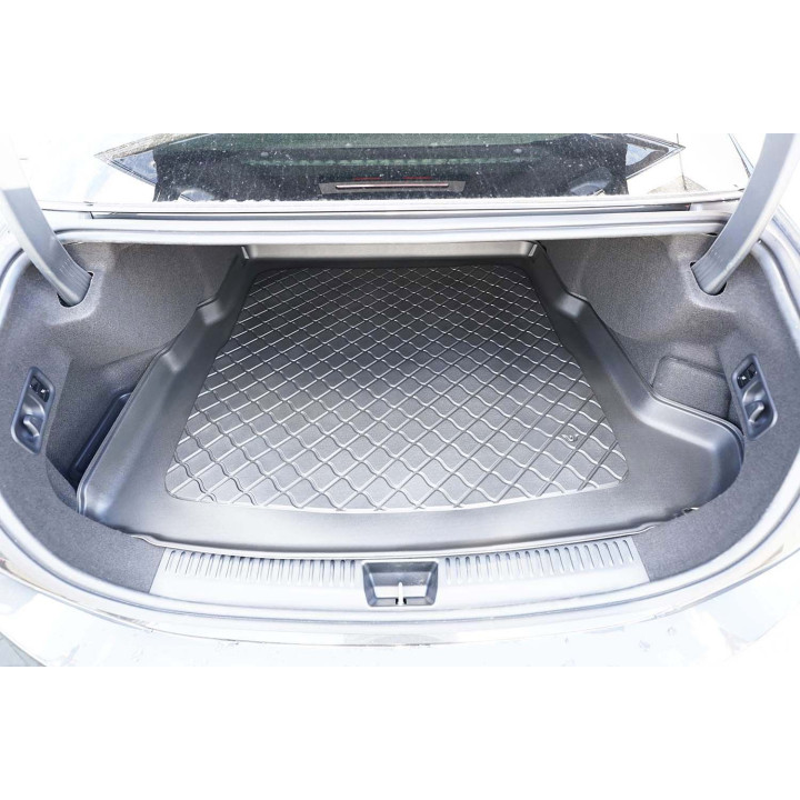 Bagagliaio Guardliner per Mercedes E W 214 Limousine Plug-in Hybrid S/4 10.2023-