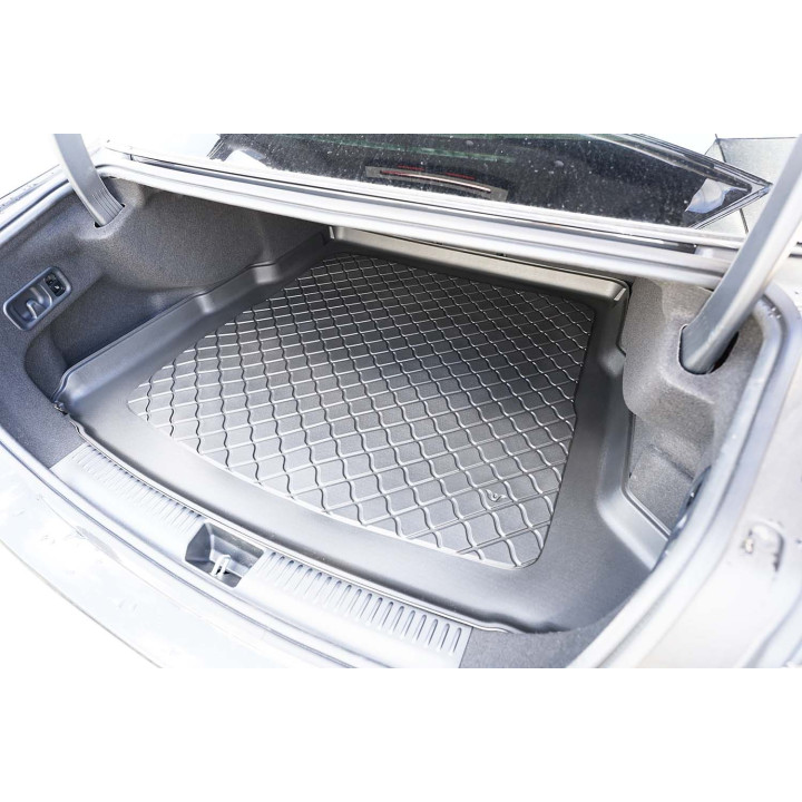 Bagagliaio Guardliner per Mercedes E W 214 Limousine Plug-in Hybrid S/4 10.2023-