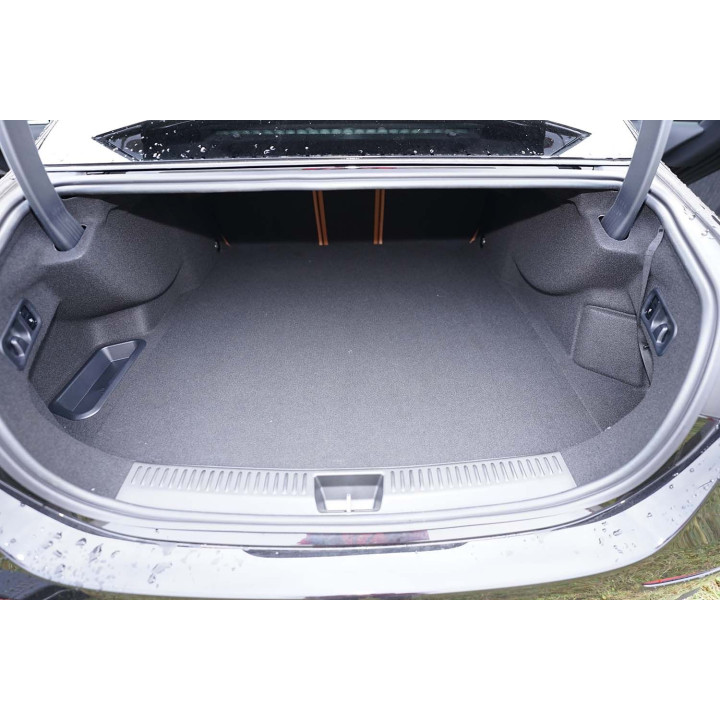 Bagagliaio Guardliner per Mercedes E W 214 Limousine Plug-in Hybrid S/4 10.2023-