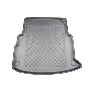 Guardliner trunk tray for Mercedes E W 214 Limousine S/4 08.2023-
