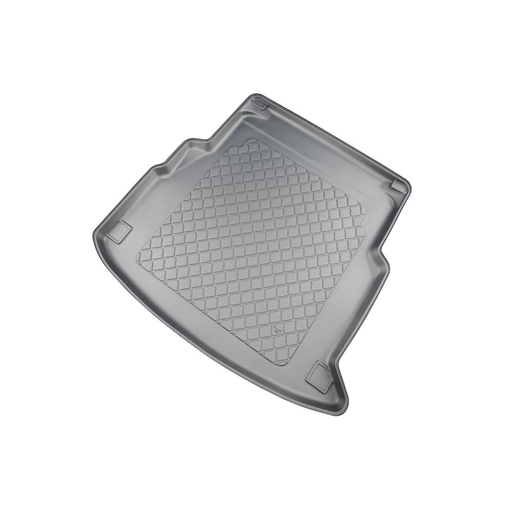 Bandeja de maletero Guardliner para Mercedes E W 214 Limousine S/4 08.2023-