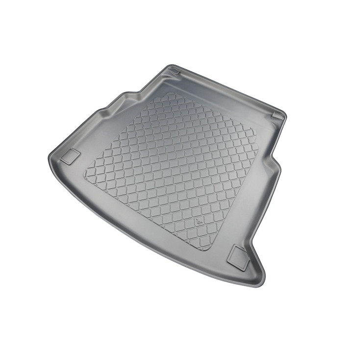 Bagagliaio Guardliner per Mercedes E W 214 Limousine S/4 08.2023-