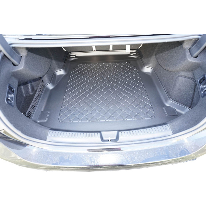 Guardliner trunk tray for Mercedes E W 214 Limousine S/4 08.2023-