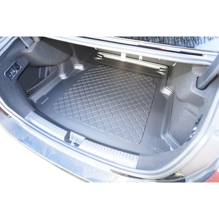 Guardliner trunk tray for Mercedes E W 214 Limousine S/4 08.2023-