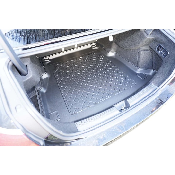 Guardliner trunk tray for Mercedes E W 214 Limousine S/4 08.2023-