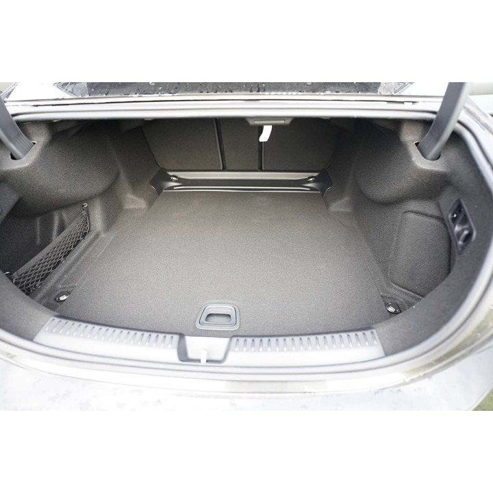 Guardliner trunk tray for Mercedes E W 214 Limousine S/4 08.2023-