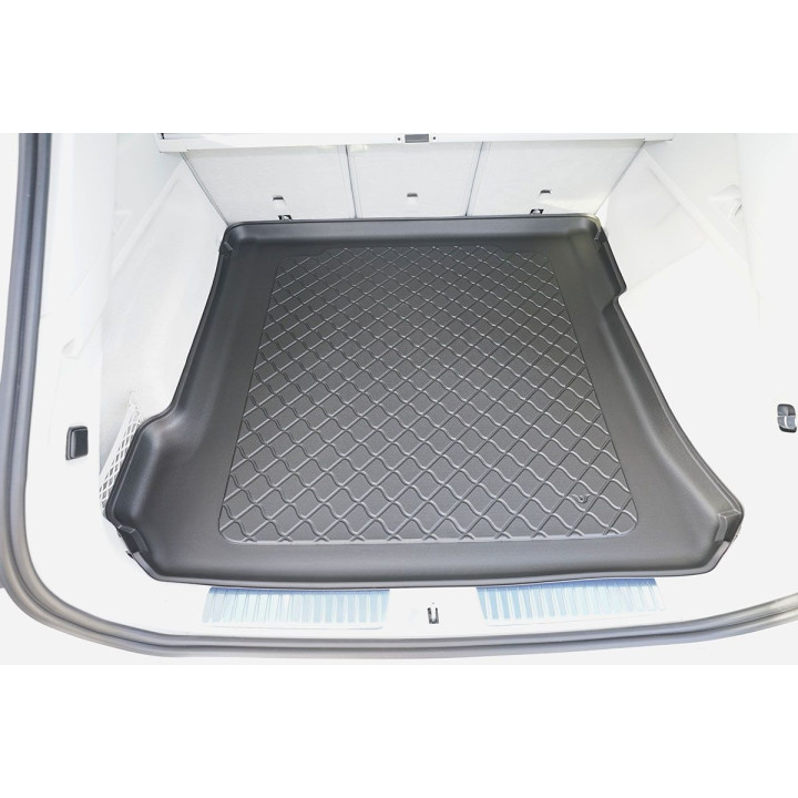 Kofferraum Guardliner für Mercedes EQS X296 (electric) SUV/5 12.2022-