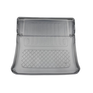 Bagagliaio Guardliner per Mercedes EQS X296 (electric) SUV/5 12.2022-