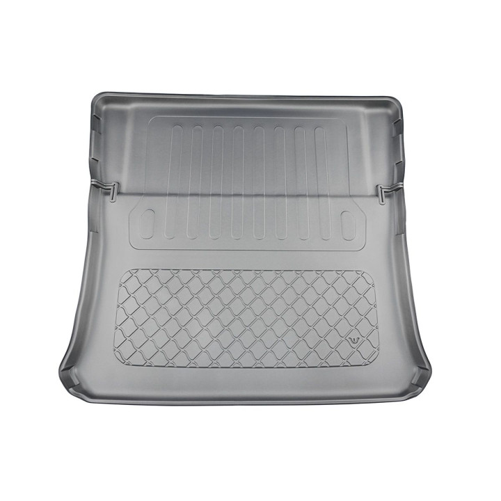 Bagagliaio Guardliner per Mercedes EQS X296 (electric) SUV/5 12.2022-