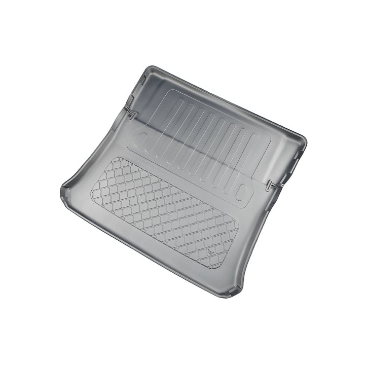 Bagagliaio Guardliner per Mercedes EQS X296 (electric) SUV/5 12.2022-