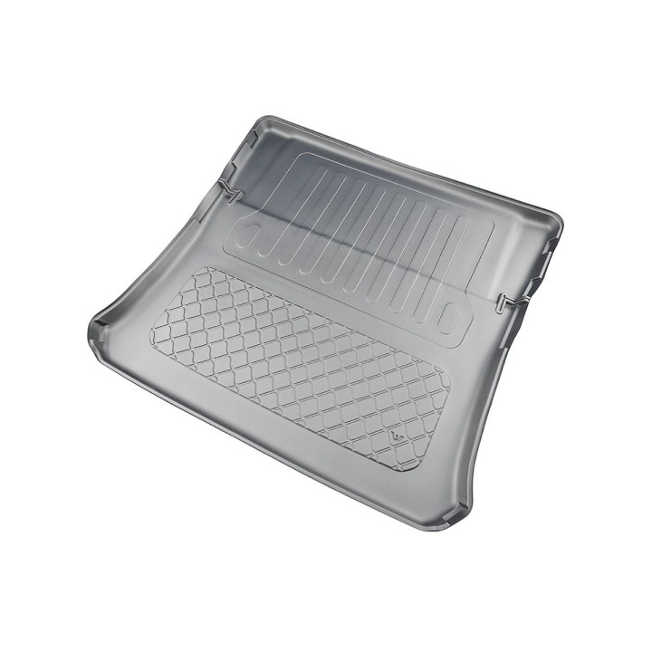 Bagagliaio Guardliner per Mercedes EQS X296 (electric) SUV/5 12.2022-