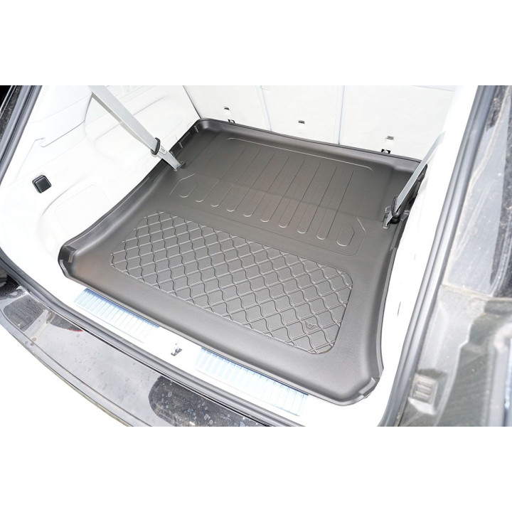 Bagagliaio Guardliner per Mercedes EQS X296 (electric) SUV/5 12.2022-