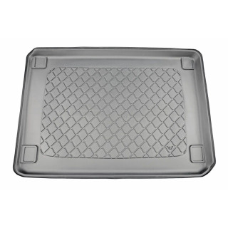 Bac de coffre Guardliner pour Mercedes G-Class W464 SUV/5 05.2018-Mercedes G-Class W465 (electric) SUV/5 04.2024-