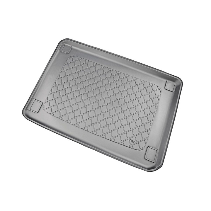 Bac de coffre Guardliner pour Mercedes G-Class W464 SUV/5 05.2018-Mercedes G-Class W465 (electric) SUV/5 04.2024-