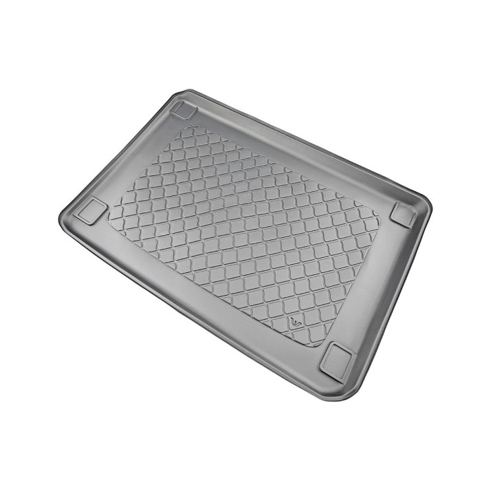 Bac de coffre Guardliner pour Mercedes G-Class W464 SUV/5 05.2018-Mercedes G-Class W465 (electric) SUV/5 04.2024-