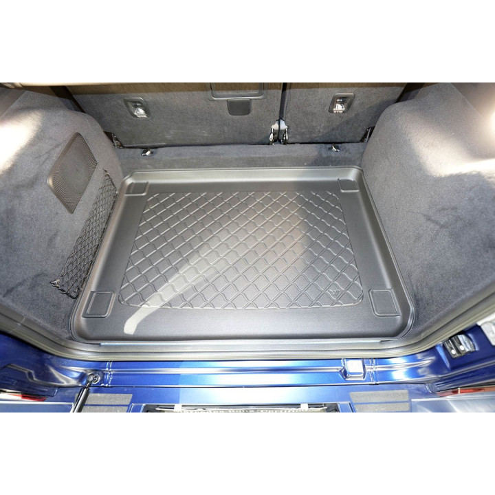 Bac de coffre Guardliner pour Mercedes G-Class W464 SUV/5 05.2018-Mercedes G-Class W465 (electric) SUV/5 04.2024-