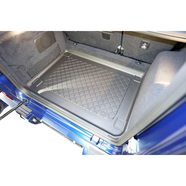 Bac de coffre Guardliner pour Mercedes G-Class W464 SUV/5 05.2018-Mercedes G-Class W465 (electric) SUV/5 04.2024-