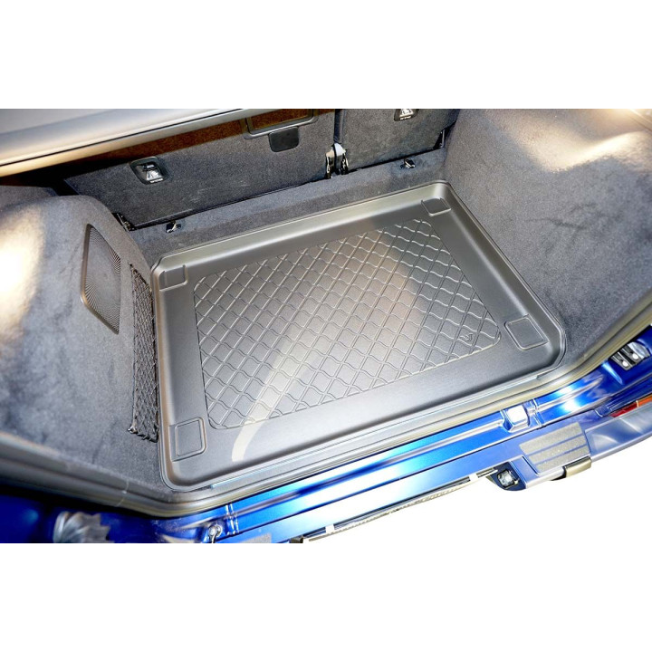 Bagagliaio Guardliner per Mercedes G-Class W464 SUV/5 05.2018-Mercedes G-Class W465 (electric) SUV/5 04.2024-
