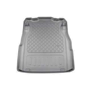 Bandeja de maletero Guardliner para Mercedes S W 223 Plug-in Hybrid S/4 07.2021-Mercedes S V 223 long Plug-in Hybrid S/4 07.2021