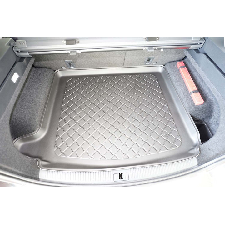 Bac de coffre Guardliner pour MG HS SUV/5 03.2023-06.2024