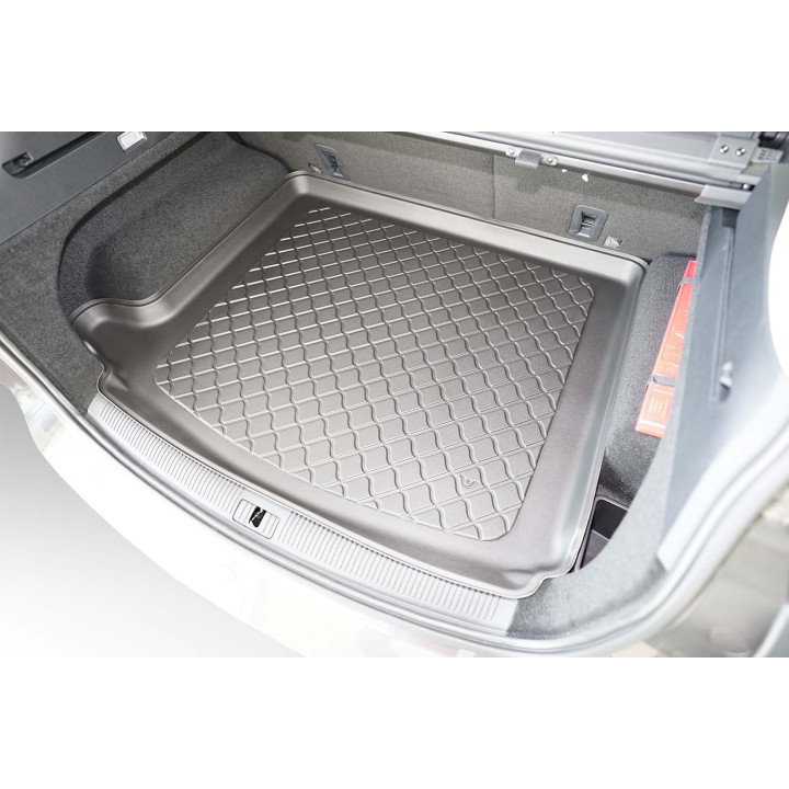 Guardliner trunk box for MG HS SUV/5 03.2023-06.2024