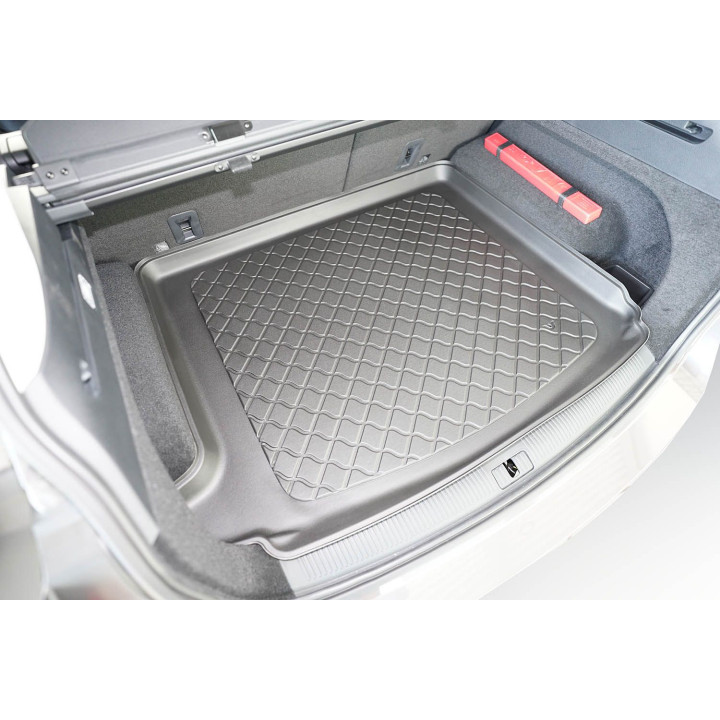 Bac de coffre Guardliner pour MG HS SUV/5 03.2023-06.2024