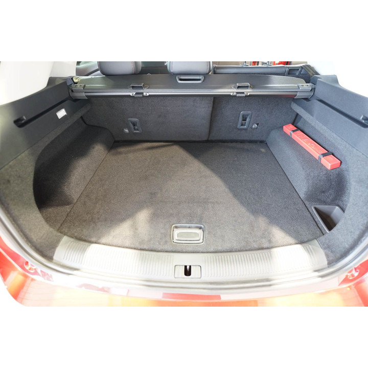Guardliner trunk box for MG HS SUV/5 03.2023-06.2024