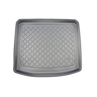 Guardliner kofferbak voor MG ZS SUV/5 06.2022-08.2024MG ZS EV (elektrisch) SUV/5 10.2021-