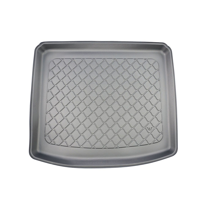 Vano del bagagliaio Guardliner per MG ZS SUV/5 06.2022-08.2024MG ZS EV (electric) SUV/5 10.2021-
