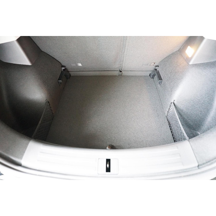 Guardliner kofferbak voor MG ZS SUV/5 06.2022-08.2024MG ZS EV (elektrisch) SUV/5 10.2021-