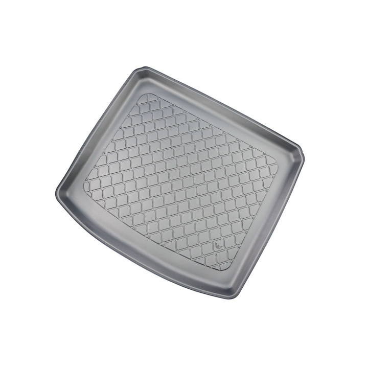 Bac de coffre Guardliner pour MG ZS SUV/5 06.2022-08.2024MG ZS EV (electric) SUV/5 10.2021-