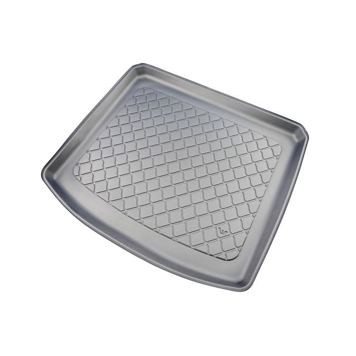Guardliner trunk tray for MG ZS SUV/5 06.2022-08.2024MG ZS EV (electric) SUV/5 10.2021-